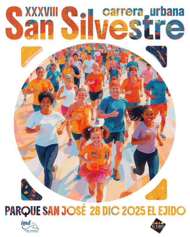 El IMD abre las inscripciones para la última carrera del año