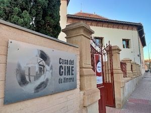Licitación para Casa del Cine: 320.000 euros en juego