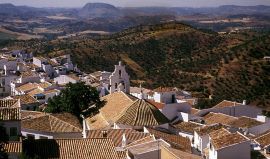 Almería recibe 44 solicitudes para subvenciones de patrimonio turístico-cultural en Andalucía