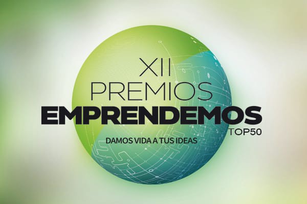 Almería participa con 17 empresas en los XII Premios Emprendemos