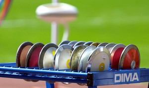 Almería se beneficia de casi 10 millones para el patrocinio deportivo en Andalucía