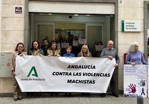 Almería registra un caso de feminicidio en 2025, el 80% sin denuncia previa
