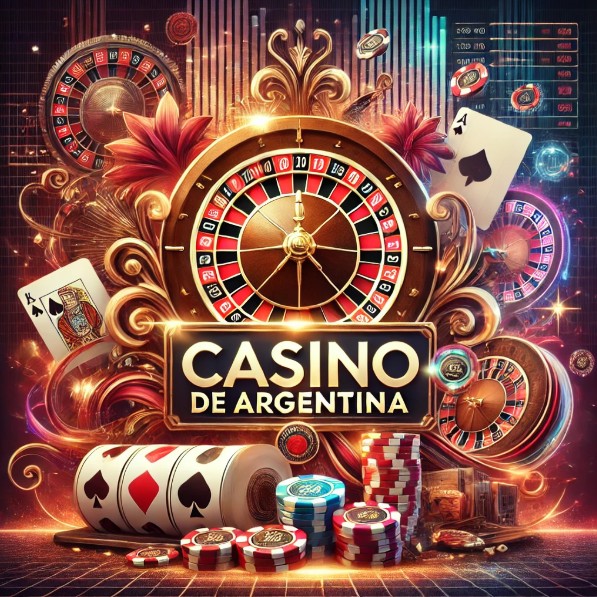 Casino de Argentina: datos reales para un juego seguro y justo