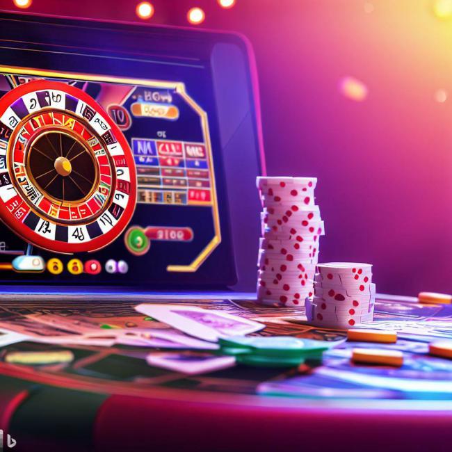 Por qué Apuestaenelcasino.com es uno de los mejores casinos en línea de España