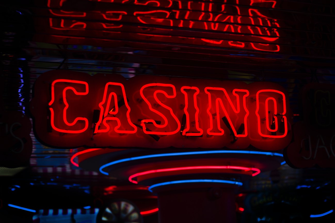 Gu a De Los Mejores Casinos Online En Espa a Noticias De Almeria