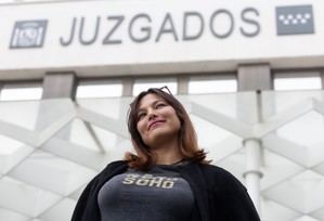 Psiquiatra y psicólogo declaran en el caso de Errejón por solicitud de Elisa Mouliaá