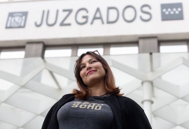 Psiquiatra y psicólogo declaran en el caso de Errejón por solicitud de Elisa Mouliaá