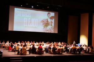 Dos noches de ‘Cata de Vinos’ ponen aroma y sabor a las Fiestas de San Marcos