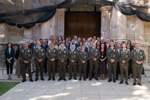 Catalina García: Nueva Ley de Agentes de Medio Ambiente para fortalecer la protección