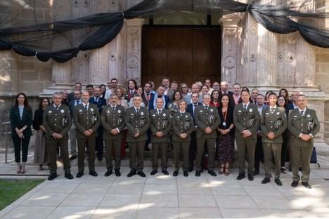 Catalina García: Nueva Ley de Agentes de Medio Ambiente para fortalecer la protección