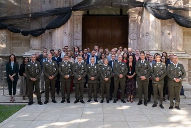 Catalina García: Nueva Ley de Agentes de Medio Ambiente para fortalecer la protección