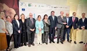 Biodiversidad y agricultura, clave para Almería en nuevo congreso en Jaén