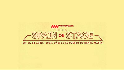 Catorce empresas andaluzas impulsan la música en el encuentro 'Spain on Stage'