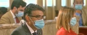 Cs registra una moción para elaborar una ordenanza de convivencia en espacios públicos