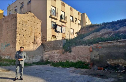 Cs lamenta la tardanza para ampliar el catálogo de edificios protegidos