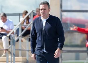 Filial a la caza de la salvación ante el Xerez