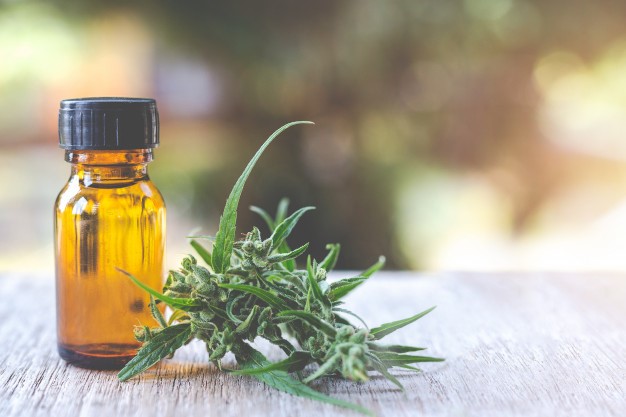 ¿Qué es el CBD?