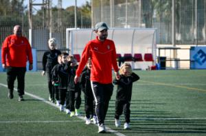 Almería acoge una jornada formativa para combatir el ‘bullying’ en el deporte