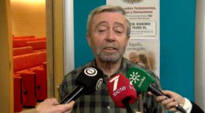 CCOO analiza en Almería las claves jurídicas de los testamentos y las donaciones