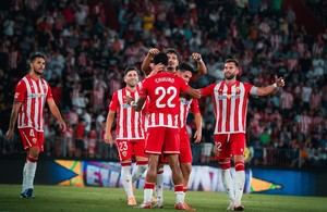 Afición, clave para el derbi ante Granada