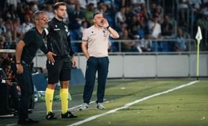 Derrota con autocrítica en Tenerife