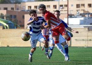 Juvenil A: Séptimo y con buen cierre de temporada