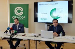 La inversión en obra pública cae un 7% en Almería... y el 41% en Sevilla