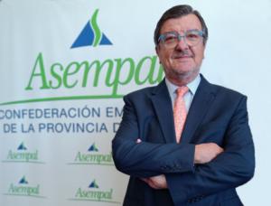 Impacto económico significativo en pequeñas empresas de Almería