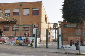 Caen los responsables del cuantioso asalto al colegio Santa Isabel