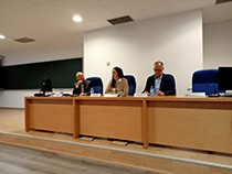 Jornada sobre prevención en PYMES destaca en Málaga, clave para Almería