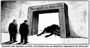 Credenciales parlamentarias