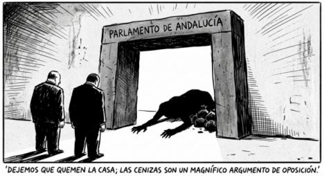 Credenciales parlamentarias