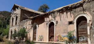 Las dos intervenciones que los Ingenieros de Caminos exigen en Almería ya