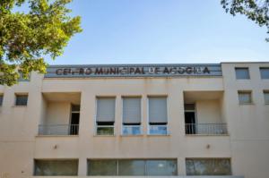 El Ayuntamiento adjudica la remodelación del Centro Municipal de Acogida