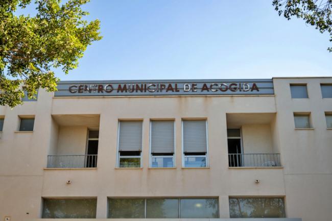 El Ayuntamiento adjudica la remodelación del Centro Municipal de Acogida