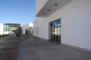 De El Toyo a Purchena: así ha crecido en Almería la red de acogida para solicitantes de asilo