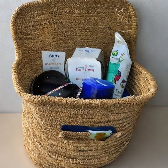 Bonificar la cesta de la compra