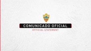 Almería se solidariza con la AD Ceuta tras el fallecimiento de un aficionado