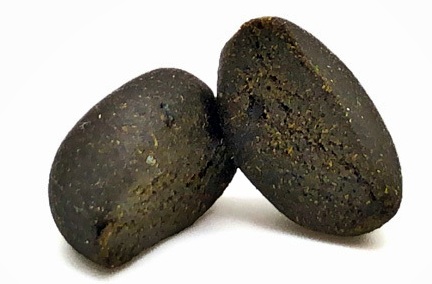 El nuevo hash legal de CBD sin THC