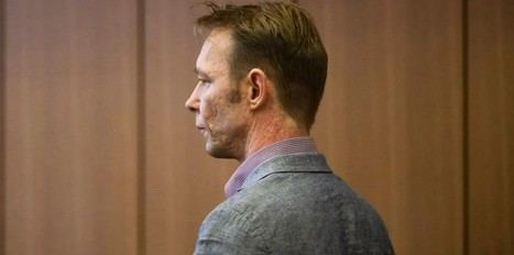 Sospechoso del caso McCann hiere a policía en forcejeo en Alemania