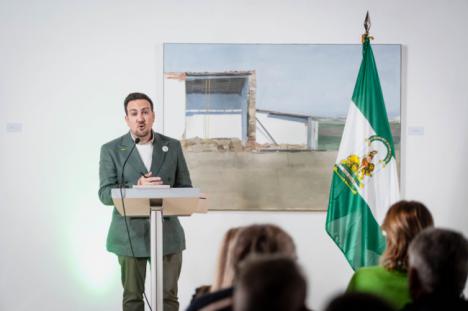 Los Andalucistas se reivindican como 'política útil'