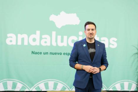 Andalucistas piden al CIS y al CENTRA que no invisibilicen esta opción