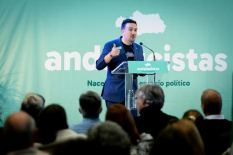 Andalucía Por Sí califica la nueva financiación autonómica como mantenimiento de una injusticia