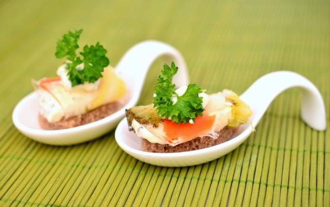 El prestigio de la cocina almeriense se ve en estos premios