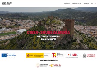 Ciberseguridad y emprendimiento en Almería 2025