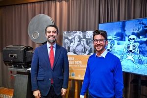 La Casa del Cine pone en marcha el III Ciclo ‘Cinema Archivo’