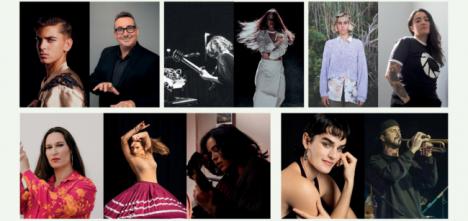 El arte de lo espontáneo regresa a Almería con la tercera edición de ‘ImproVables’