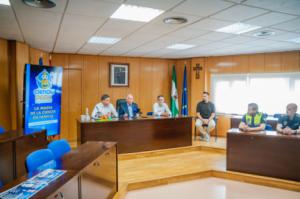 “La Magia de la Ciencia en Familia” llega a Roquetas de Mar