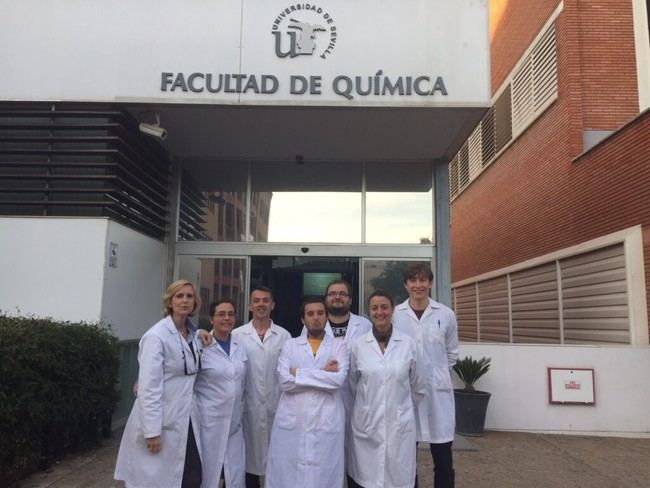 Avance en Almería: Nanotubos mejoran la eficacia de antibióticos en investigación andaluza