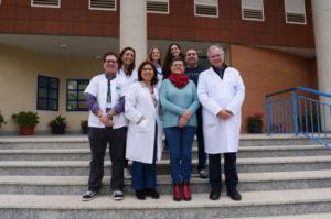 Médicos de Almería colaboran en un estudio pionero sobre la hipertrigliceridemia grave en niños